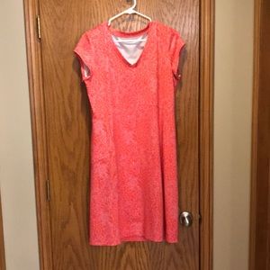 L.L.Bean Dress